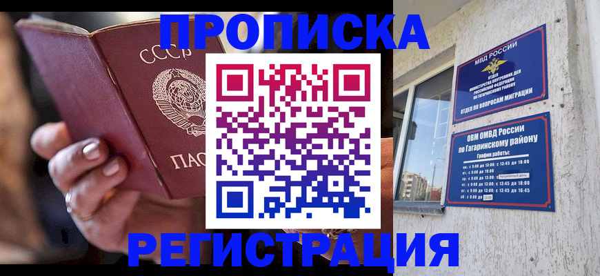 прописка гарантия в Раменском